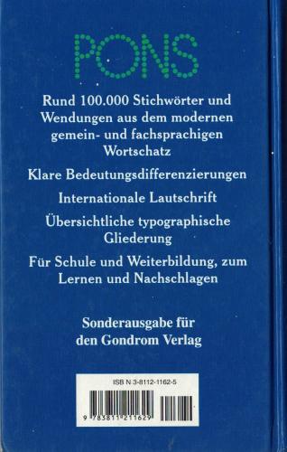 Kompakt - Wörterbuch Kollektif (İngilizce) Gondrom %67 indirimli