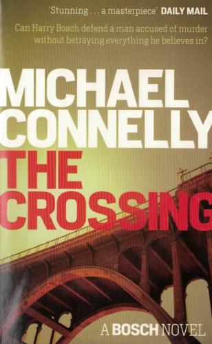 The Crossing Michael Connelly Orion Books %46 indirimli