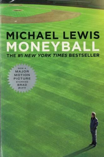 Moneyball Micheal Lewis Norton %70 indirimli
