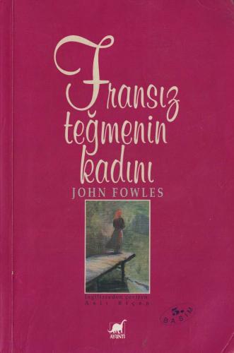 Fransız Teğmenin Kadını Kevin Hogan Ayrıntı Yayınları %62 indirimli