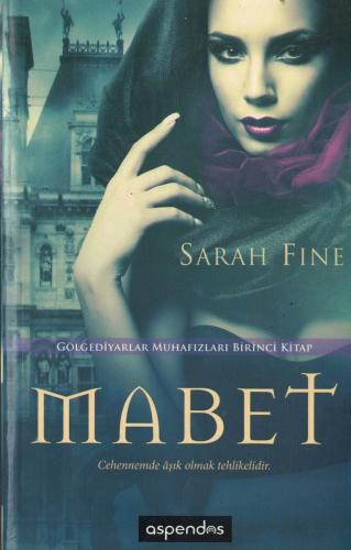 Mabet Sarah Fine Aspendos Yayıncılık %50 indirimli