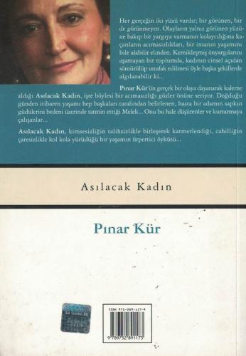 Asılacak Kadın Pınar Kür Everest Yayınları %50 indirimli