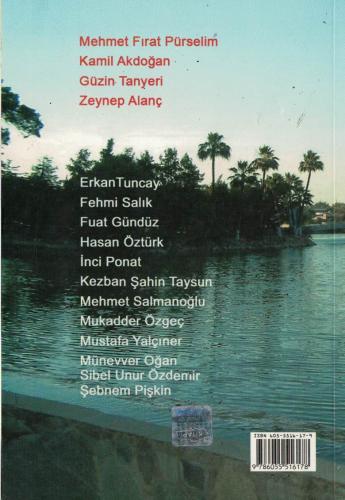 Aalen Antakya Kültür Derneği - 2010 Dr. Yahya Kanbolat Öykü Yarışması 