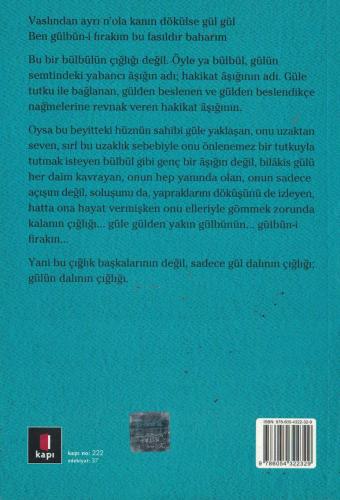 Daire'ye Dair Dücane Cündioğlu Kapı Yayınları