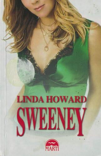 Sweeney Linda Howard Martı Yayınevi %52 indirimli