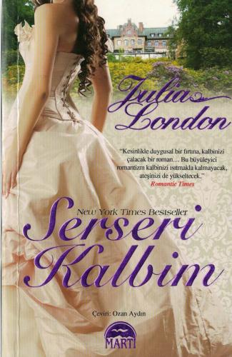 Serseri Kalbim