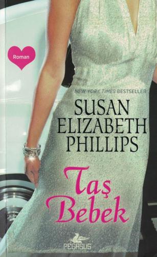 Taş Bebek Susan Elizabeth Phillips Pegasus Yayıncılık %44 indirimli