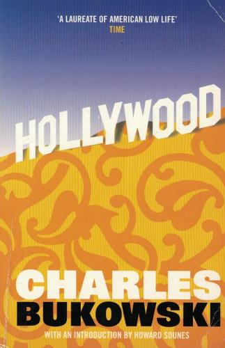 Hollywood Charles Bukowski Canongate %40 indirimli