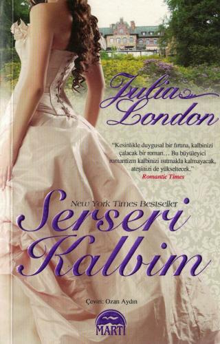 Serseri Kalbim
