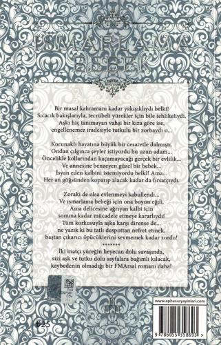 Ismarlama Bebek Fatih Murat Arsal Ephesus Yayınları %54 indirimli