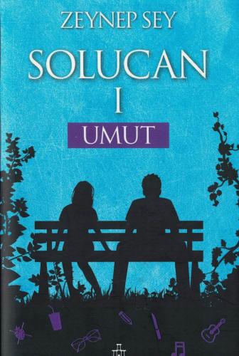 Solucan -1 / Umut (Ciltli) Zeynep Sey Ephesus Yayınları %56 indirimli