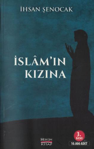 İslam'ın Kızına İhsan Şenocak Hüküm Kitap %60 indirimli