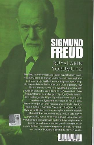 Rüyaların Yorumu 2 Sigmund Freud keops kitap %44 indirimli