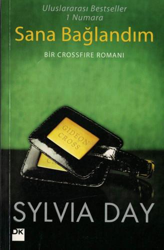Sana Bağlandım Sylvia Day Doğan Kitap