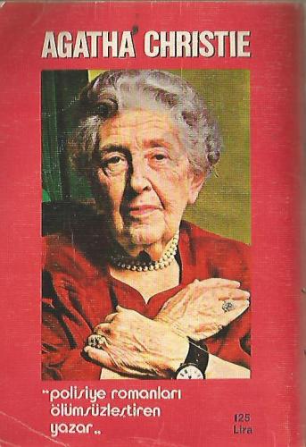 Tavuskuşu Cinayeti Agatha Christie Altın Kitaplar %65 indirimli