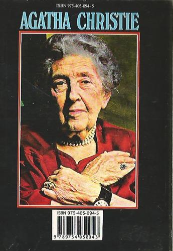 Doğu Ekspresinde Cinayet Agatha Christie Altın Kitaplar %63 indirimli