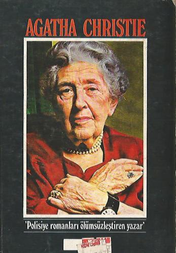 Nil'de Ölüm Agatha Christie Altın Kitaplar %65 indirimli