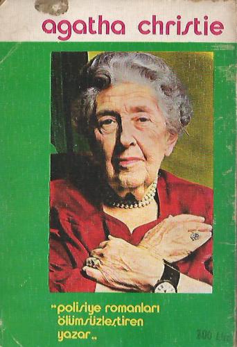 Ölüden Mektup Var Agatha Christie Altın Kitaplar %65 indirimli