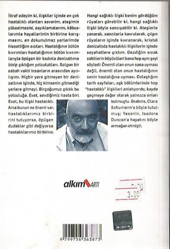 Kristal Denizaltı Ahmet Altan Alkım Yayınevi %56 indirimli