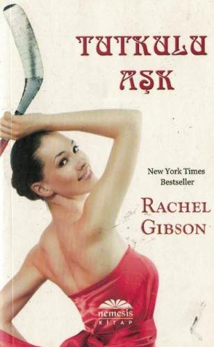 Tutkulu Aşk (Cep Boy) Rachel Gibson Nemesis Kitap %66 indirimli