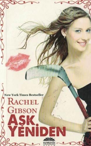 Aşk Yeniden (Cep Boy) Rachel Gibson Nemesis Kitap %50 indirimli