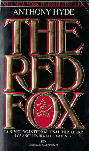 The Red Box (Cep Boy) Anthony Hyde Ballantine Books %48 indirimli