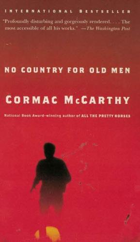 No Country for Old Men (Cep Boy) Cormac McCarthy Vintage Books %45 ind