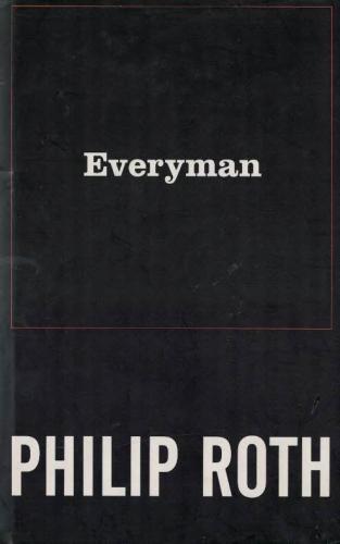 Everyman (Ciltli) Philip Roth Jonathan Cape London %60 indirimli
