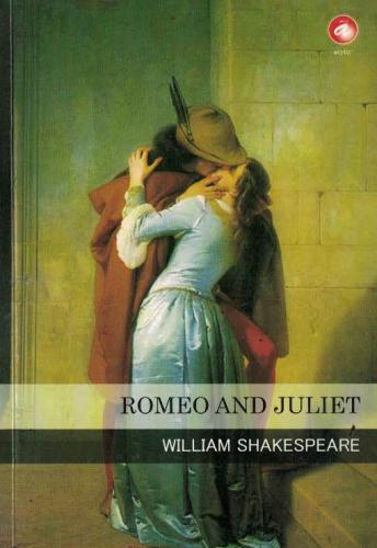 Romeo And Juliet William Shakespeare Akyüz %44 indirimli