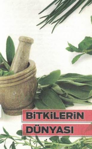 Bitkilerin Dünyası