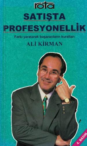 Satışta Profesyonellik Ali Kirman Rota