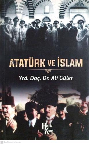 Atatürk ve İslam Ali Güler Halk Kitabevi