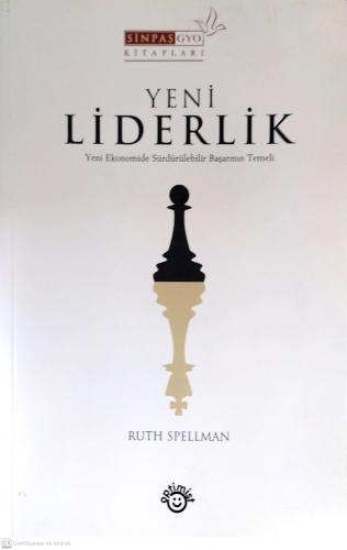 Yeni Liderlik Ruth Spellman Optimist Yayınları