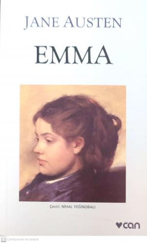 Emma Jane Austen Can Yayınları