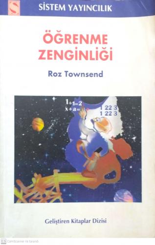Öğrenme Zenginliği Roz Townsend Sistem Yayıncılık