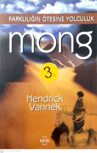 Mong Hendrick Vannek Meta Basım Yayım