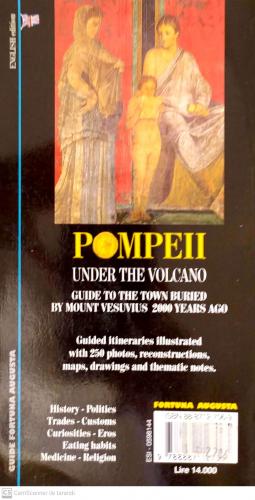 Pompeii Anonim