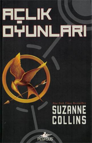 Açlık Oyunları