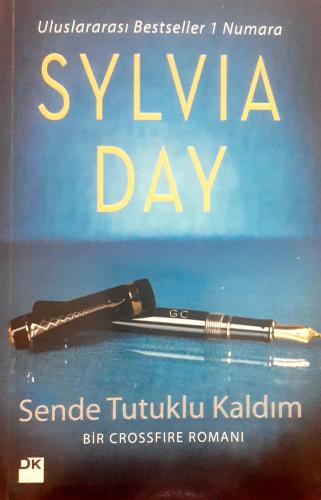Sende Tutuklu Kaldım Sylvia Day Doğan Kitap