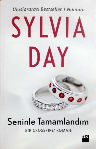 Seninle Tamamlandım Sylvia Day Doğan Kitap