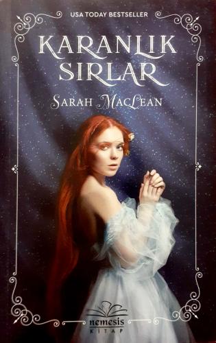 Karanlık Sırlar Sarah Maclean Nemesis Kitap