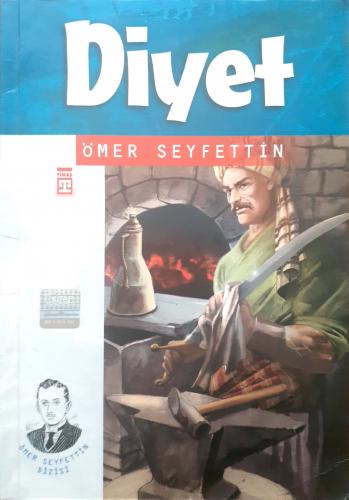 Diyet Ömer Seyfettin Timaş Yayınları