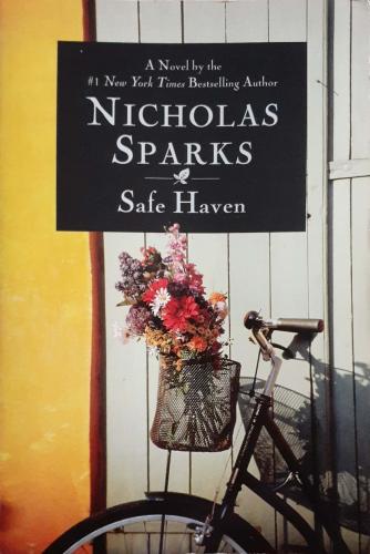 Nicholas Sparks Safe Haven Grand Central