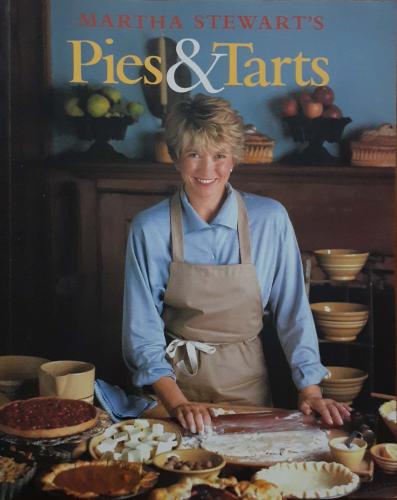 Pies & Tarts Martha Stewart's Clarkson Potter