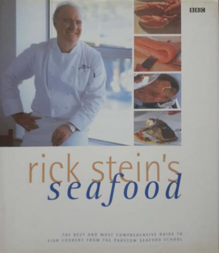 Rick Stein's Seafood BBC