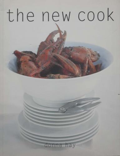 The New Cook Donna Hay Murdoch Books