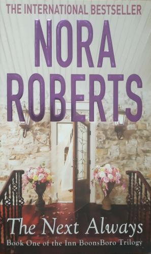 The Next Always Nora Roberts Piatkus
