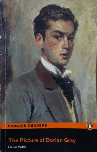 The Picture Of Dorian Gray Oscar Wilde Pearson