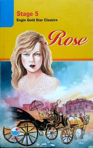 Rose Engin Yayınevi
