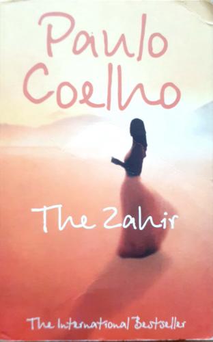 The Zahir Paulo Coelho Harper Collins Publishers